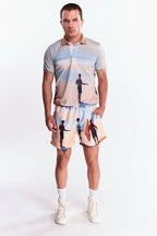 Traje de baño Diseño Surf