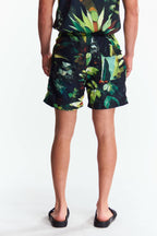 Traje de baño Diseño Selva